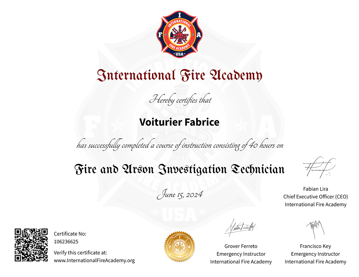 RCCI-diplome-2024-Certifié-Technician-Investigation-Fire-and-Arson